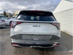 2026 Kia Sportage Plug In Hybrid X-Line