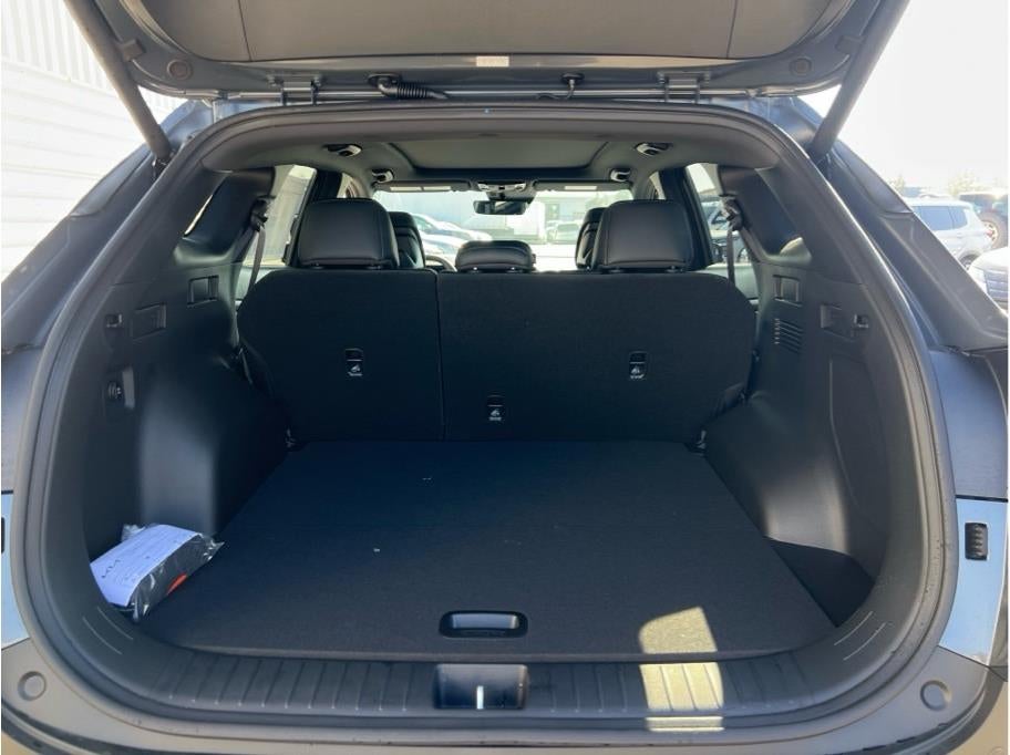 2026 Kia Sportage PHEV X-Line Prestige