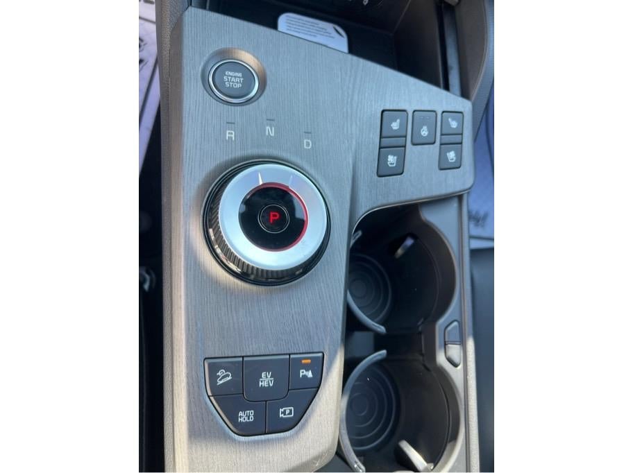 2026 Kia Sportage PHEV X-Line Prestige