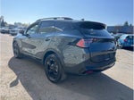 2026 Kia Sportage PHEV X-Line Prestige