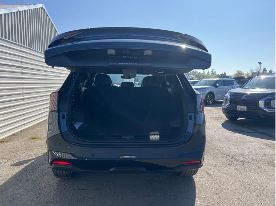 2026 Kia Sportage PHEV X-Line Prestige