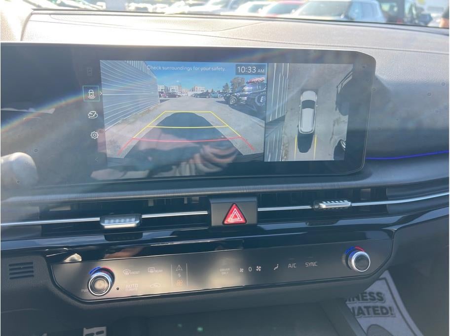 2026 Kia Sportage Plug In Hybrid X-Line Prestige