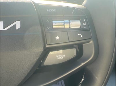 2026 Kia Sportage Plug In Hybrid X-Line Prestige