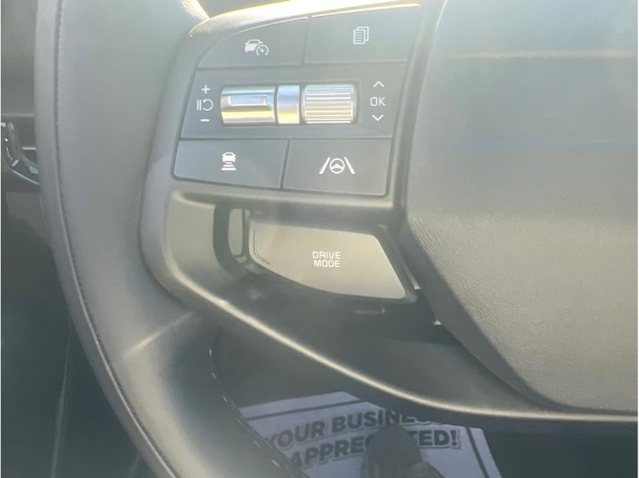 2026 Kia Sportage Plug In Hybrid X-Line Prestige