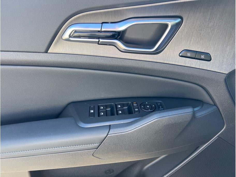 2026 Kia Sportage Plug In Hybrid X-Line Prestige