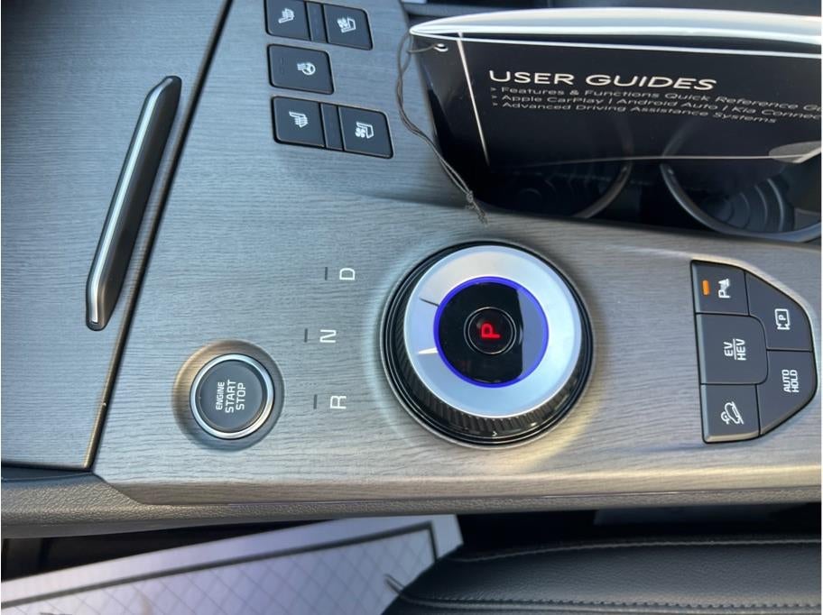 2026 Kia Sportage Plug In Hybrid X-Line Prestige