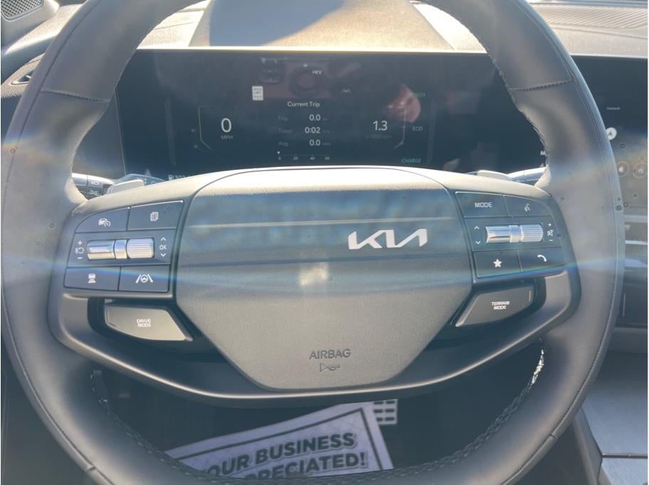 2026 Kia Sportage Plug In Hybrid X-Line Prestige