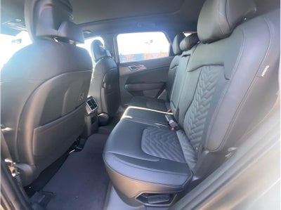 2026 Kia Sportage Plug In Hybrid X-Line Prestige