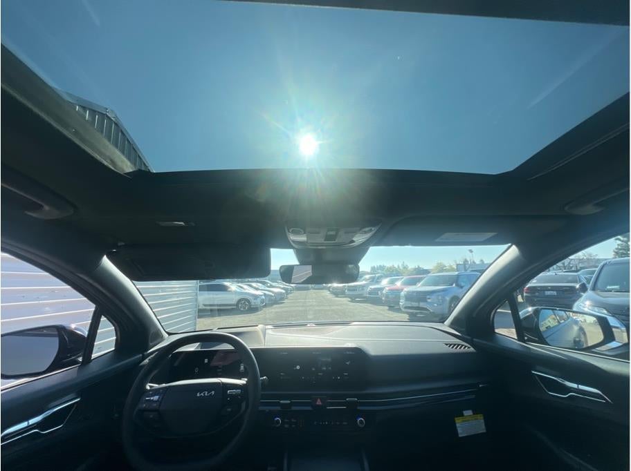 2026 Kia Sportage Plug In Hybrid X-Line Prestige