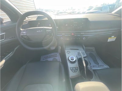 2026 Kia Sportage Plug In Hybrid X-Line Prestige