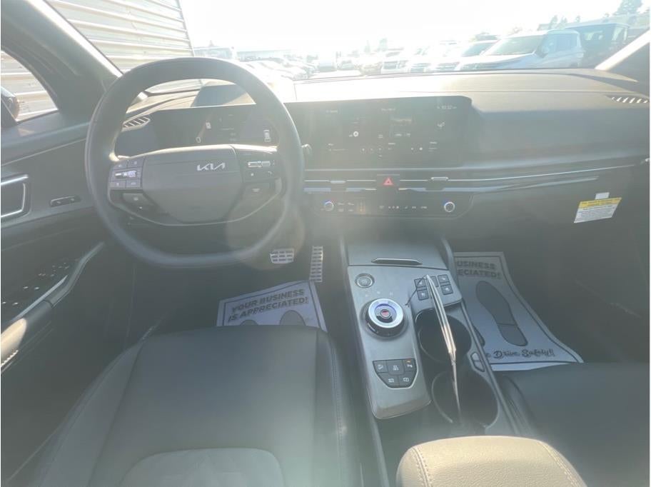 2026 Kia Sportage Plug In Hybrid X-Line Prestige