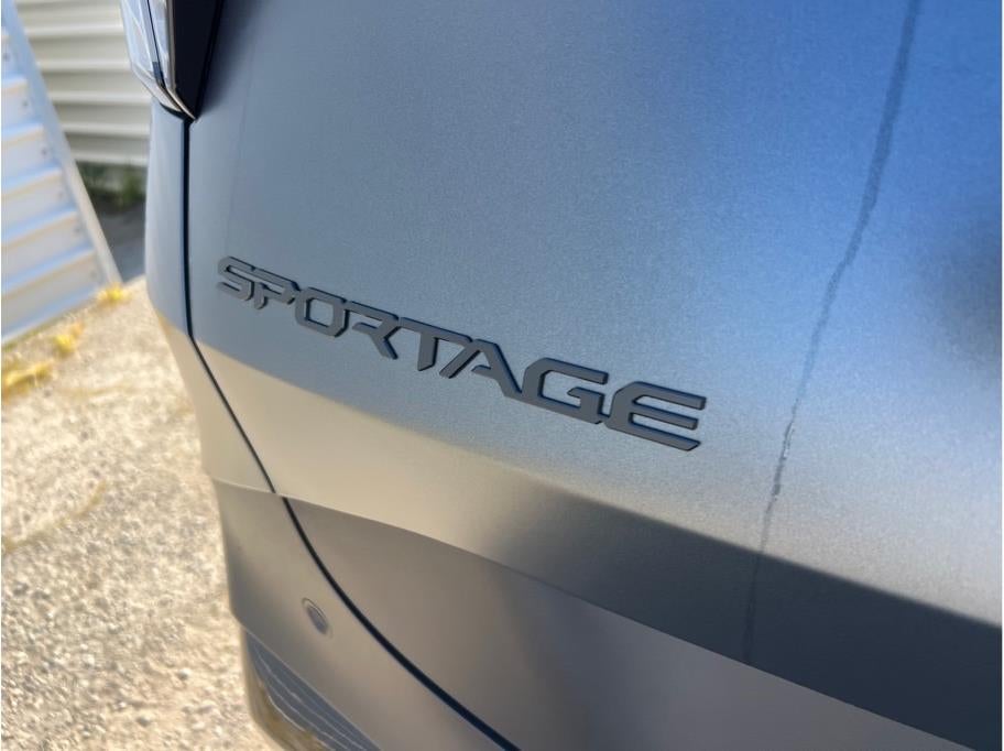 2026 Kia Sportage Plug In Hybrid X-Line Prestige