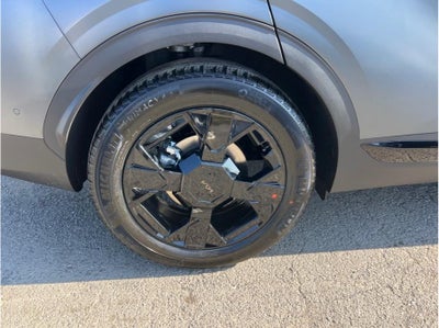 2026 Kia Sportage Plug In Hybrid X-Line Prestige