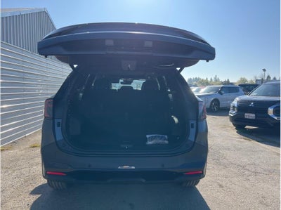 2026 Kia Sportage Plug In Hybrid X-Line Prestige