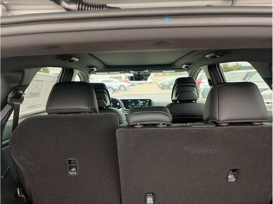 2026 Kia Sportage Plug In Hybrid X-Line Prestige