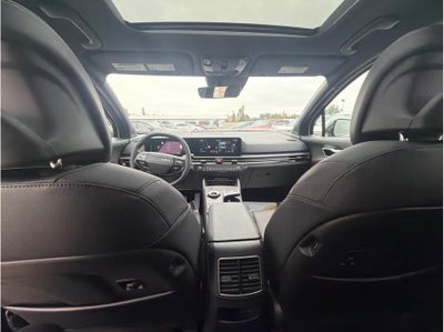 2026 Kia Sportage Plug In Hybrid X-Line Prestige