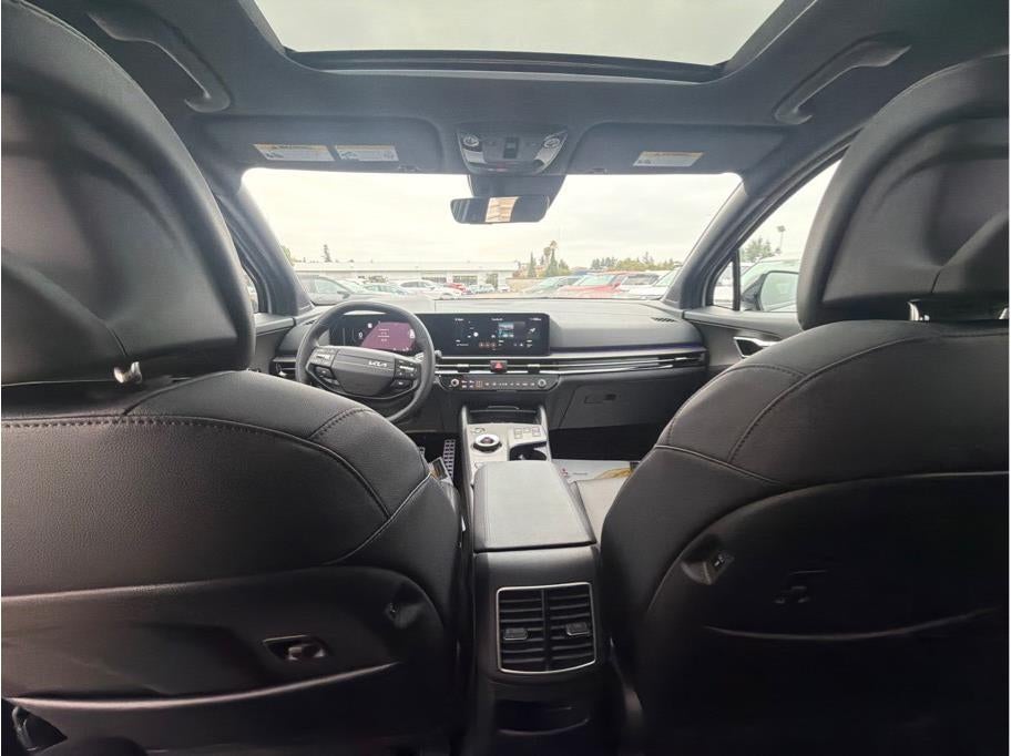 2026 Kia Sportage Plug In Hybrid X-Line Prestige