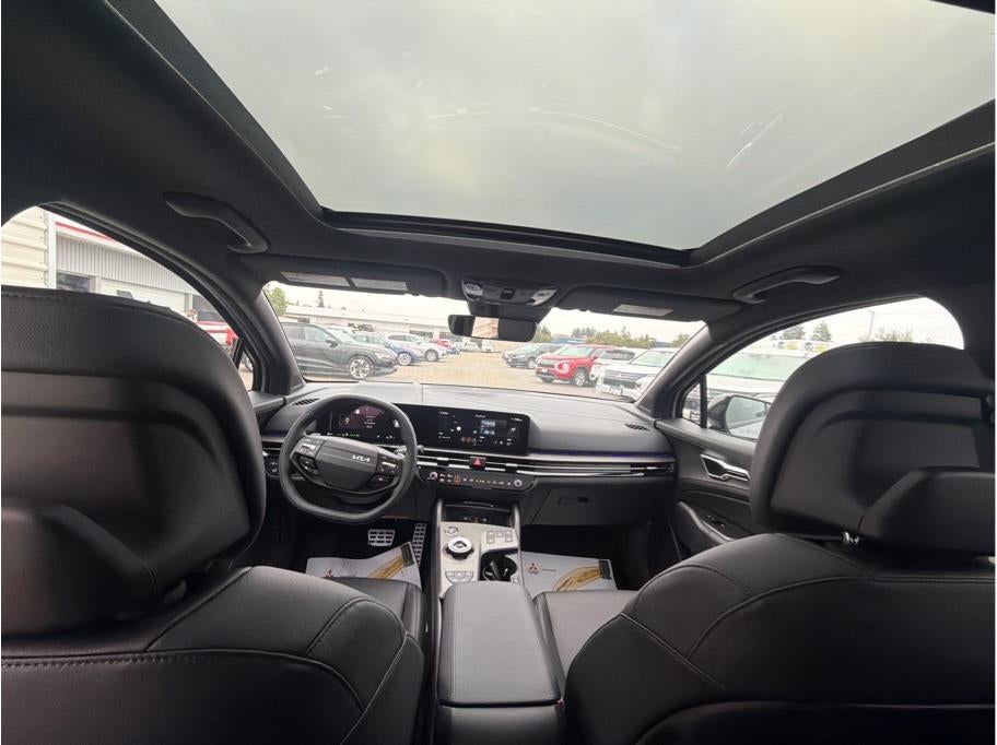 2026 Kia Sportage Plug In Hybrid X-Line Prestige