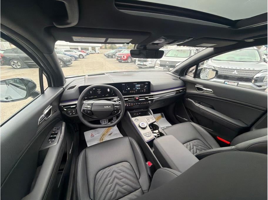 2026 Kia Sportage Plug In Hybrid X-Line Prestige