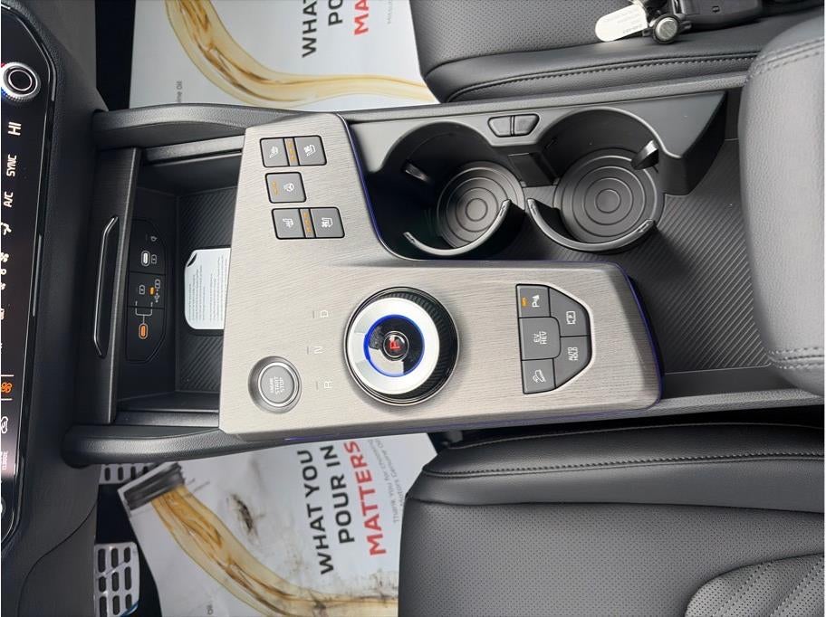 2026 Kia Sportage Plug In Hybrid X-Line Prestige