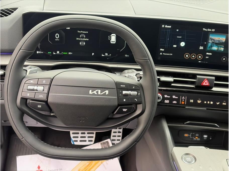 2026 Kia Sportage Plug In Hybrid X-Line Prestige