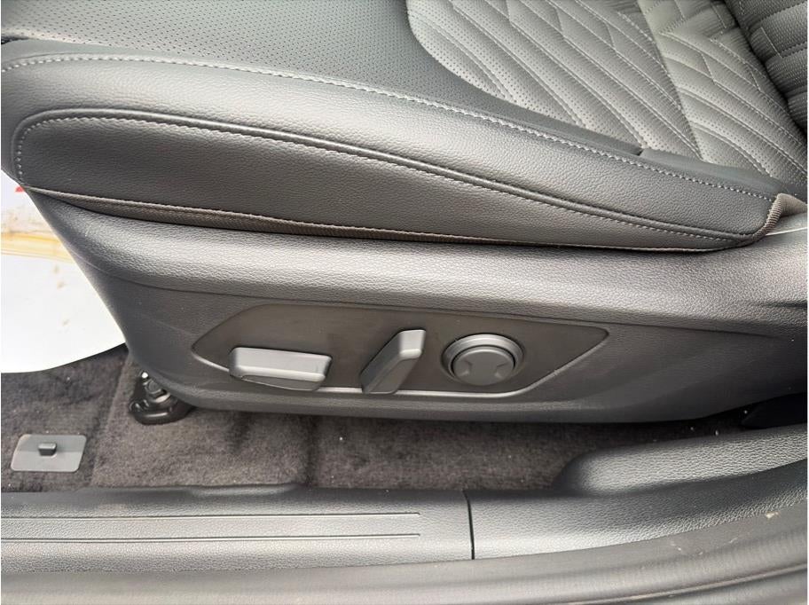 2026 Kia Sportage Plug In Hybrid X-Line Prestige