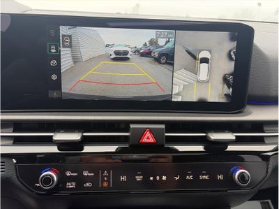 2026 Kia Sportage Plug In Hybrid X-Line Prestige