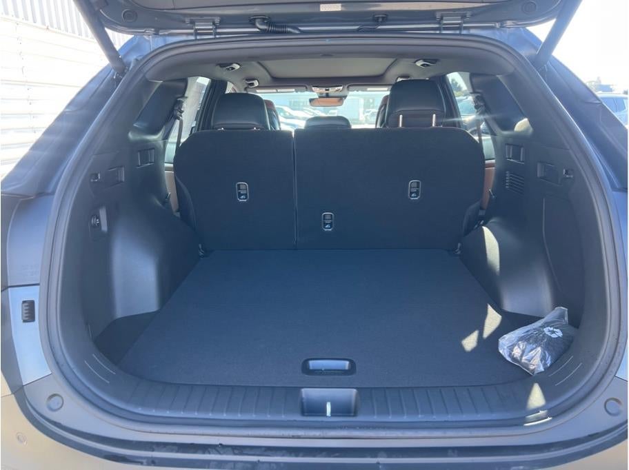 2026 Kia Sportage Plug In Hybrid X-Line Prestige