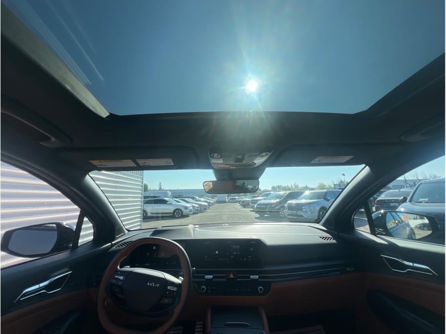 2026 Kia Sportage Plug In Hybrid X-Line Prestige