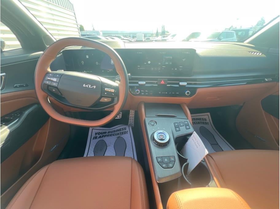 2026 Kia Sportage Plug In Hybrid X-Line Prestige