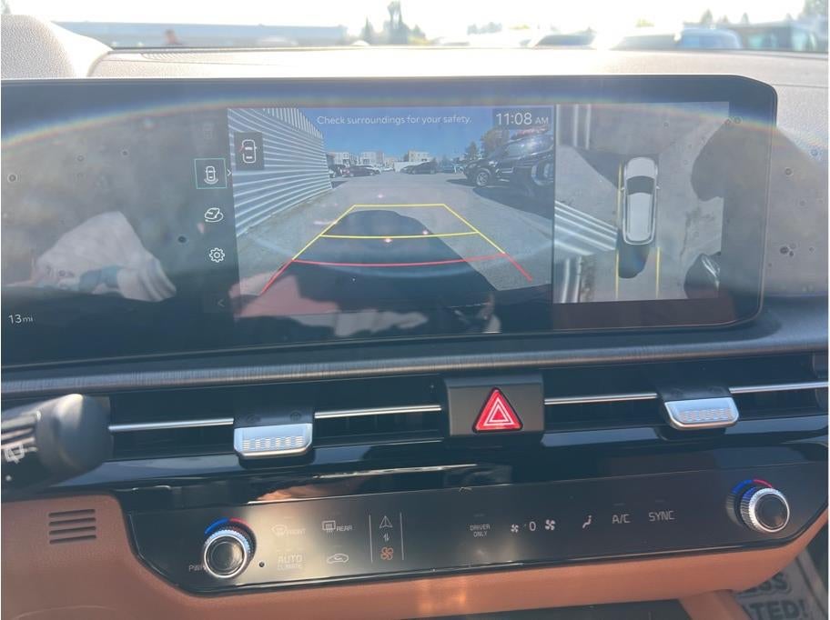 2026 Kia Sportage Plug In Hybrid X-Line Prestige