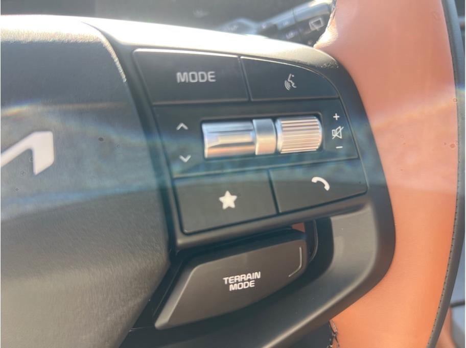 2026 Kia Sportage Plug In Hybrid X-Line Prestige