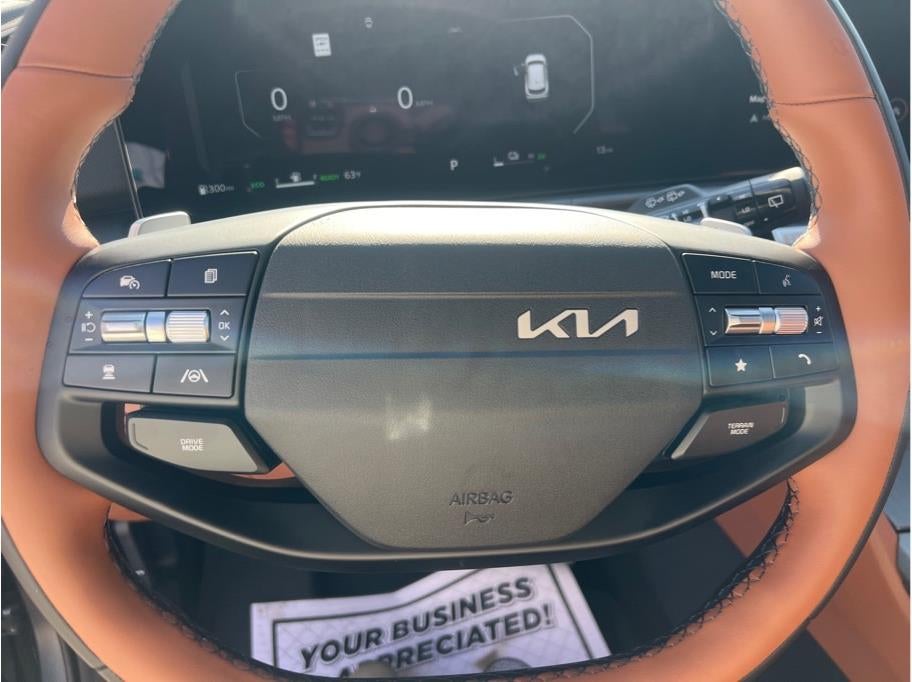 2026 Kia Sportage Plug In Hybrid X-Line Prestige