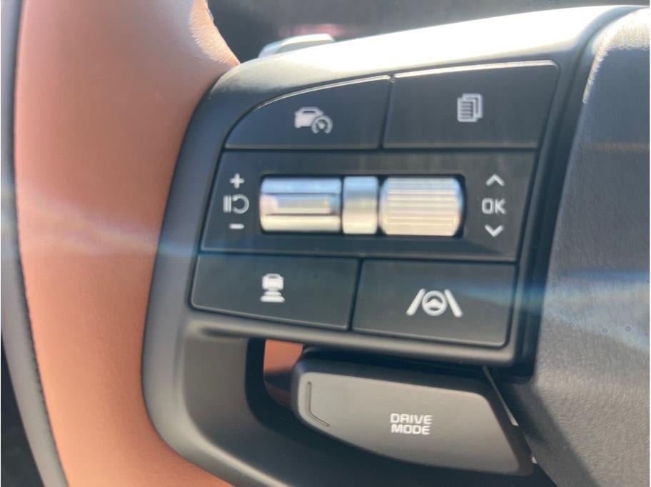 2026 Kia Sportage Plug In Hybrid X-Line Prestige