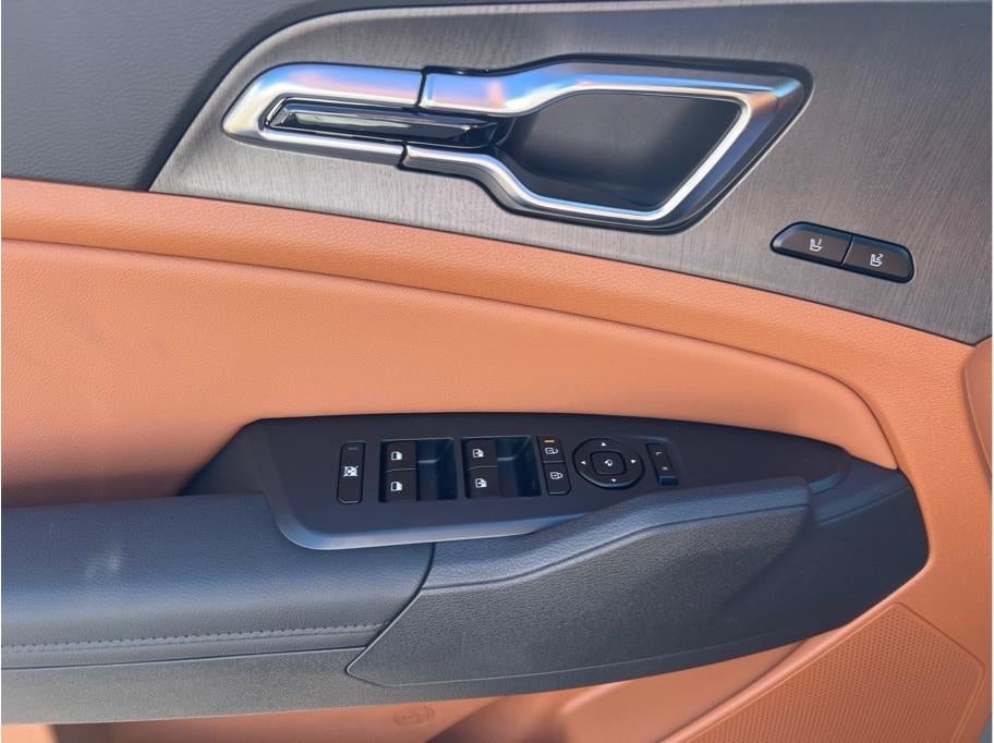 2026 Kia Sportage Plug In Hybrid X-Line Prestige