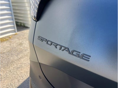 2026 Kia Sportage Plug In Hybrid X-Line Prestige