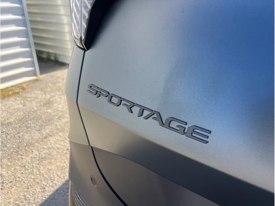 2026 Kia Sportage Plug In Hybrid X-Line Prestige