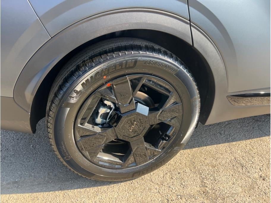 2026 Kia Sportage Plug In Hybrid X-Line Prestige