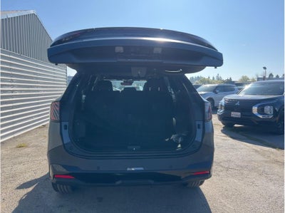 2026 Kia Sportage Plug In Hybrid X-Line Prestige