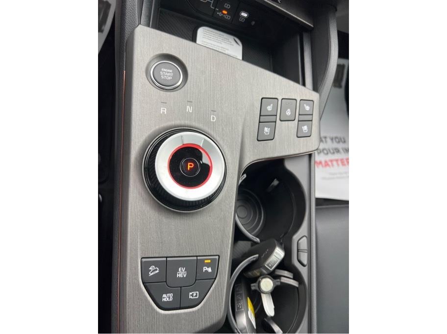 2026 Kia Sportage Plug In Hybrid X-Line Prestige