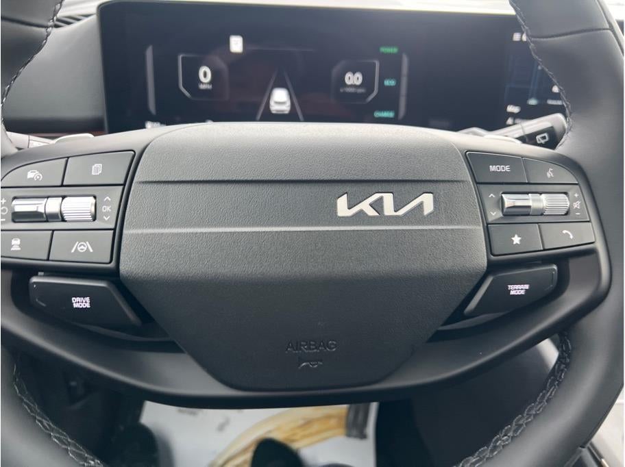 2026 Kia Sportage Plug In Hybrid X-Line Prestige