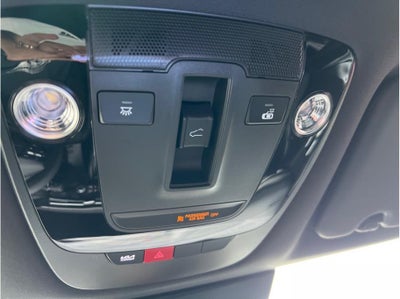 2026 Kia Sportage Plug In Hybrid X-Line Prestige