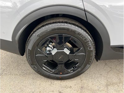 2026 Kia Sportage Plug In Hybrid X-Line Prestige