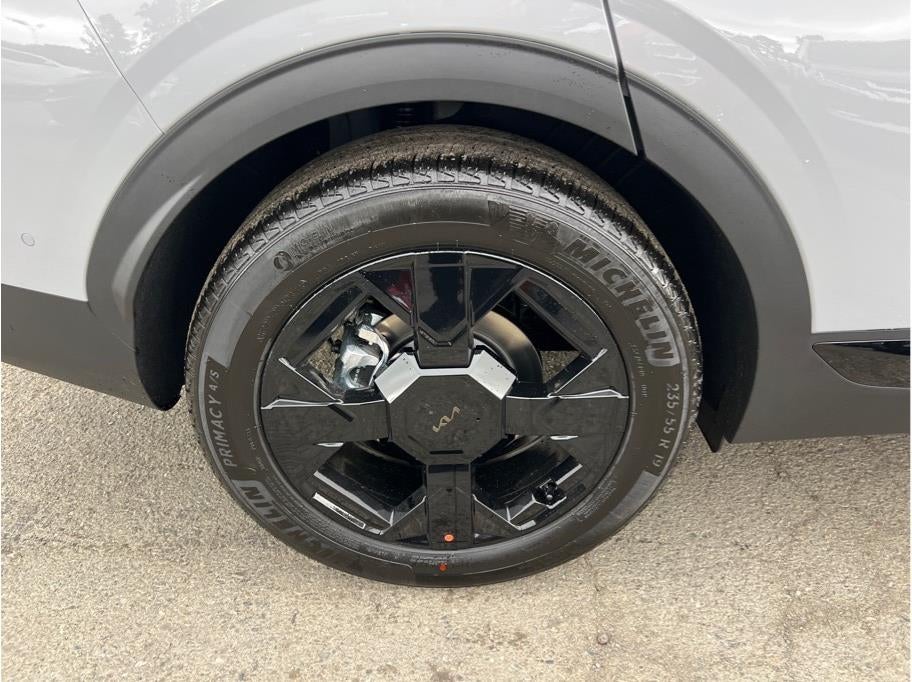 2026 Kia Sportage Plug In Hybrid X-Line Prestige