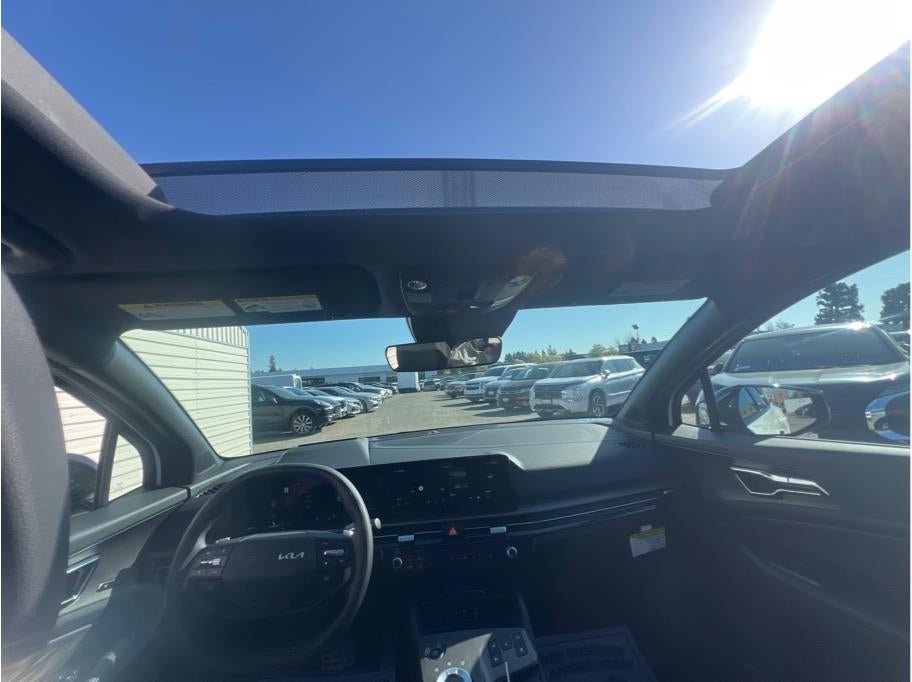 2026 Kia Sportage PHEV X-Line Prestige