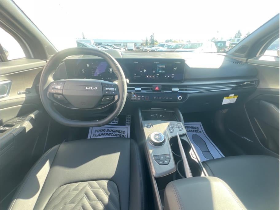 2026 Kia Sportage PHEV X-Line Prestige