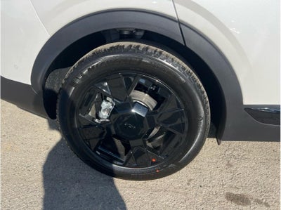 2026 Kia Sportage PHEV X-Line Prestige