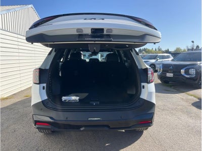 2026 Kia Sportage PHEV X-Line Prestige