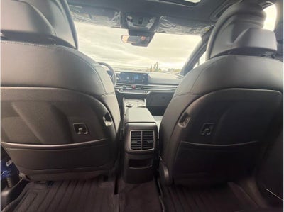 2026 Kia Sportage Plug In Hybrid X-Line Prestige