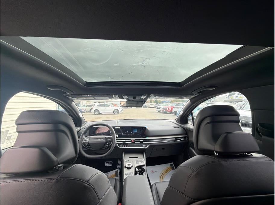 2026 Kia Sportage Plug In Hybrid X-Line Prestige